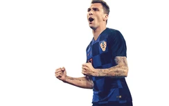 World Cup 2018: Thất vọng tiền đạo cắm