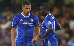 Ngoại hạng Anh thống trị World Cup 2018