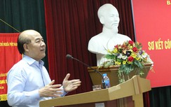 Chuẩn bị đầu tư 4 dự án cao tốc lớn