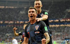 Pháp vs Croatia: Cơ hội nào cho kẻ chiếu dưới?