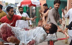 Liên hợp quốc lên án vụ tấn công khủng bố ở Pakistan