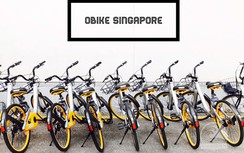 Singapore: Công ty chia sẻ xe đặt cọc, tránh rủi ro cho khách hàng