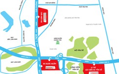 Lo ngại Hà Nội đầu tư bến xe trên đường vành đai 3