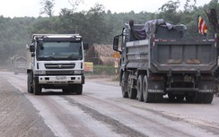 Đồng Nai: Cần sớm nối tuyến cho đường chuyên dùng dành riêng xe ben