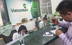 Ngân hàng rục rịch công bố lãi khủng