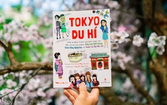 Khám phá Nhật Bản qua Tokyo du hí