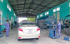 Để dân hưởng lợi từ xã hội hóa đăng kiểm