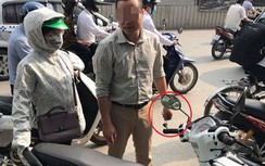 Phải làm gì khi bị "ăn vạ" sau va chạm giao thông?