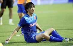 Tuấn Anh có thể dự AFF Cup 2018