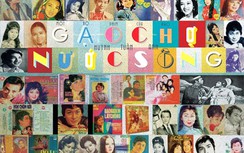 Hai bộ phim thương nhớ nghệ thuật cải lương