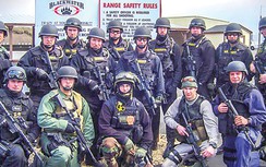 Trung Quốc muốn học Mỹ, thành lập đặc nhiệm hoạt động ở nước ngoài