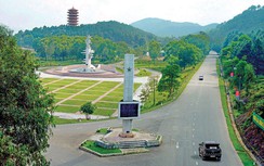 “Đồng Lộc - Khúc tráng ca bất tử” và Đại tướng Võ Nguyên Giáp