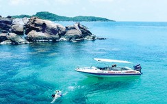 Đắm chìm ở hòn Móng Tay - “đảo Robinson” của Kiên Giang