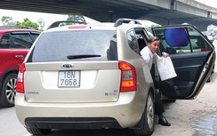 Tạo môi trường kinh doanh công bằng