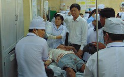 Truy sát 13 người ở Bạc Liêu: Nghi can mắc tâm thần 10 năm