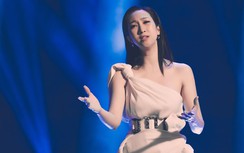 Lều Phương Anh trở lại với âm nhạc, tiết lộ chia tay bạn trai