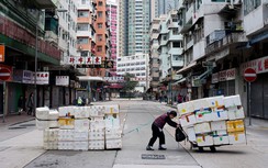 Hong Kong muốn xây dựng xã hội thân thiện với người già