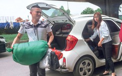 Định giá cước, điều hành xe là kinh doanh vận tải