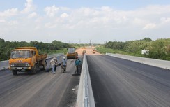 Vì sao công tác GPMB tuyến cao tốc Bến Lức-Long Thành bị vướng?