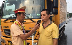 Bắc Ninh quyết liệt xử lý “ma men”