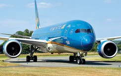 Sắp “thông” đường bay thẳng Việt Nam - Mỹ