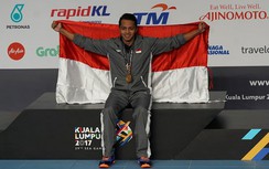 Chủ nhà ASIAD 2018 thưởng cực đậm cho mỗi tấm HCV