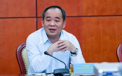 Phản ứng ghế Chủ tịch VFF duy nhất 1 ứng viên