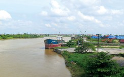 Hải Dương: Nhập nhèm cấp phép xây cảng thủy không trong quy hoạch