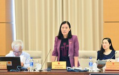 Lùi thông qua Luật Giáo dục sau tiêu cực thi cử