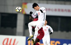 “Át chủ bài” để U23 Việt Nam mơ bay cao tại ASIAD