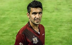 Đối thủ của Olympic Việt Nam lục đục