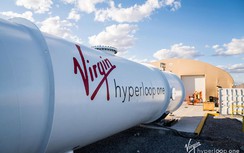 Châu Âu có trung tâm nghiên cứu tàu siêu thanh đầu tiên