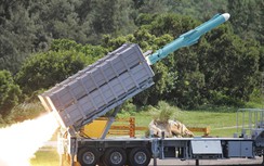 Ý đồ của Đài Loan khi đưa Trung Quốc vào tầm bắn tên lửa