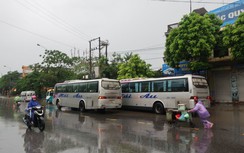 Hải Phòng vào cuộc vụ xe khách Hải Âu bỏ bến chính, lập bến“cóc”