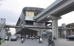 Nhà nước sẽ trợ giá vé đường sắt đô thị