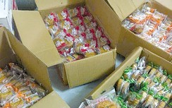 Vì sao bánh trung thu nhập khẩu Trung Quốc siêu rẻ?