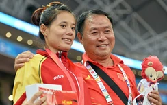 Điền kinh Việt Nam có sóng ngầm trước thềm ASIAD?