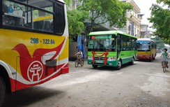 Đấu thầu 65 tuyến buýt: Hà Nội xử lý thế nào với các tuyến“ế”?