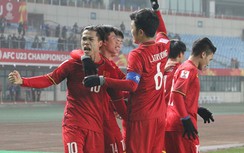 Olympic Việt Nam - Olympic Pakistan (16h ngày 14/8): Mệnh lệnh chiến thắng