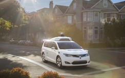 Waymo thử nghiệm xe tự lái giữa “bão” hoài nghi