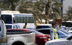 Hệ thống quản lý sự cố giao thông giúp giảm ùn tắc