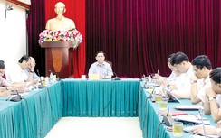 Thi công làm nứt nhà dân, nhà thầu phải bỏ tiền bồi thường