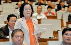 Xây dựng Luật hành chính công: Người dân, doanh nghiệp phải là trung tâm