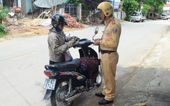 Giảm 80% tai nạn ở điểm nóng Thái Hòa, Nghệ An