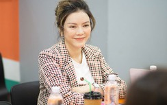 Lý Nhã Kỳ chính thức trở lại với điện ảnh