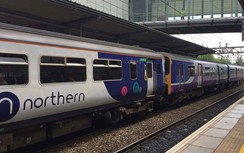 Anh thiệt hại hàng triệu bảng/ngày vì phản đối tăng giá vé tàu