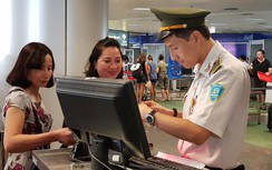 Liên tiếp phát hiện khách dùng giấy tờ giả đi máy bay