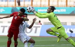 Olympic Việt Nam phải thắng Nepal để tự quyết ngôi đầu bảng