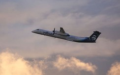 Vụ cướp máy bay Mỹ lộ lỗ hổng an toàn hàng không