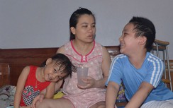 Đẫm nước mắt chuyện nữ kế toán bị xe tải cán ngang người